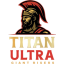 TITAN ULTRA GIANT logo