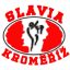 TJ SLAVIA KROMERIZ logo