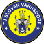 TJ SLOVAN VARNSDORF logo