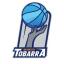 TOBARRA CLUB BALONCESTO logo