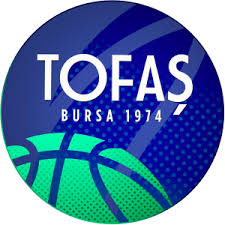 TOFAS BURSA Logo