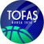 TOFAS BURSA logo