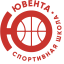 TOLYATTI SSHOR NO2 YUVENTA logo