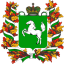 TOMSK REGION logo