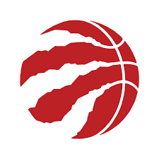 TORONTO RAPTORS Logo
