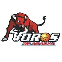 TOROS DE ARAGUA Logo