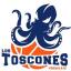 TOSCONES CORRALEJO logo