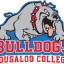 TOUGALOO logo