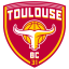 TOULOUSE BASKET logo