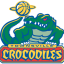TOWNSVILLE CROCODILES logo