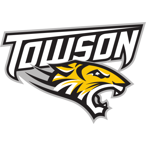 TOWSON Logo
