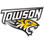 TOWSON logo