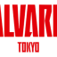 ALVARK TOKYO logo