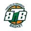 TREVIGLIO BRIANZA BASKET logo