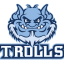 TRINITY CHRISTIAN logo