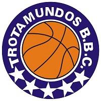 TROTAMUNDOS DE CARABOBO Logo