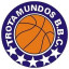 TROTAMUNDOS DE CARABOBO logo