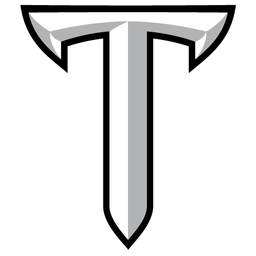 TROY Logo