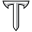 TROY logo