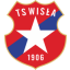 TS WISLA KRAKOW logo