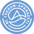TSKHUM-ABKHAZETI Logo
