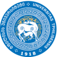TSU TBILISI Logo