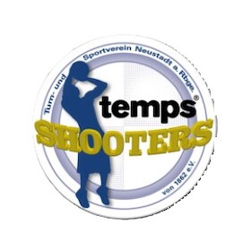 TSV NEUSTADT TEMPS SHOOTERS Logo