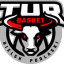 TUR BASKET BIELSK PODLASKI logo