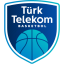 TURK TELEKOM logo