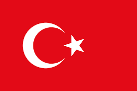 TURKEY Logo