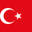 TURKEY logo