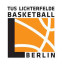 TUS LICHTERFELDE BASKETBALL logo