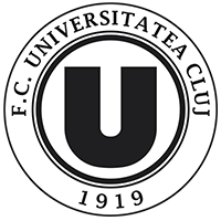 U-BT CLUJ-NAPOCA Logo