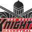 UBC GUSSING KNIGHTS logo