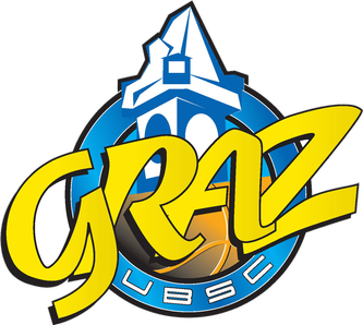 UBSC RAIFFEISEN GRAZ Logo