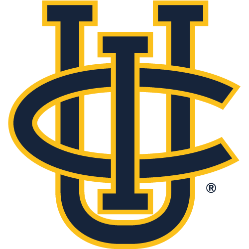 UC IRVINE Logo