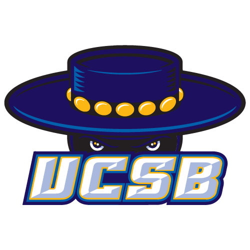 UCSB Logo