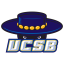 UCSB logo