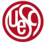 UE SANT CUGAT logo
