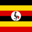 UGANDA logo