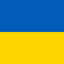 UKRAINE logo