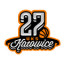 UKS 27 KATOWICE logo