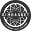 UKS GIMBASKET logo