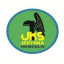 UKS JEDYNKA NIEMODLIN logo