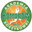 UKS KOMORÓW logo