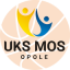 UKS MOS OPOLE logo