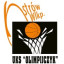 UKS OLIMPIJCZYK OSTROW WIELKOPOLSKI logo