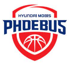 ULSAN MOBIS PHOEBUS Logo