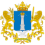 ULYANOVSKAYA OBLAST logo