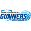 UNGERSTEEL GUNNERS logo